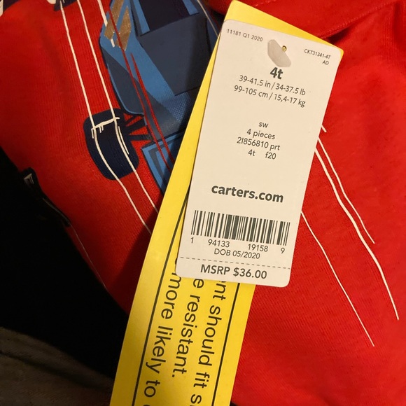 Pajamas - Picture 4 of 6